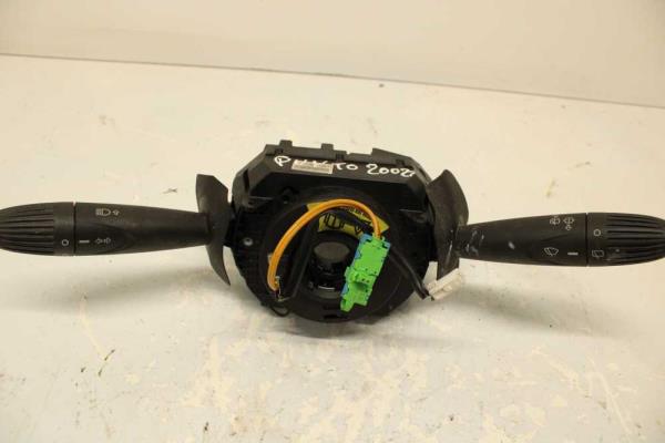 COMMODO FIAT PUNTO 2 1999-2009 - Vue 1